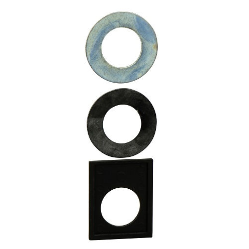 Anel Adaptador 30 mm para 22 mm