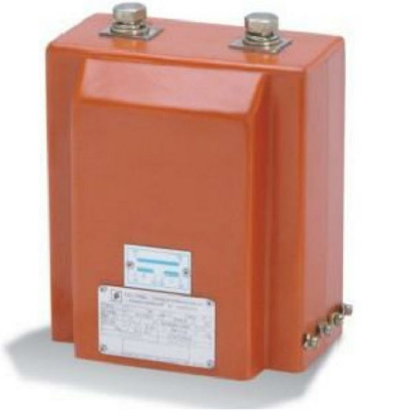 Transformador Corrente 15 kV 60 Hz 400/5A para Mídia Tensão