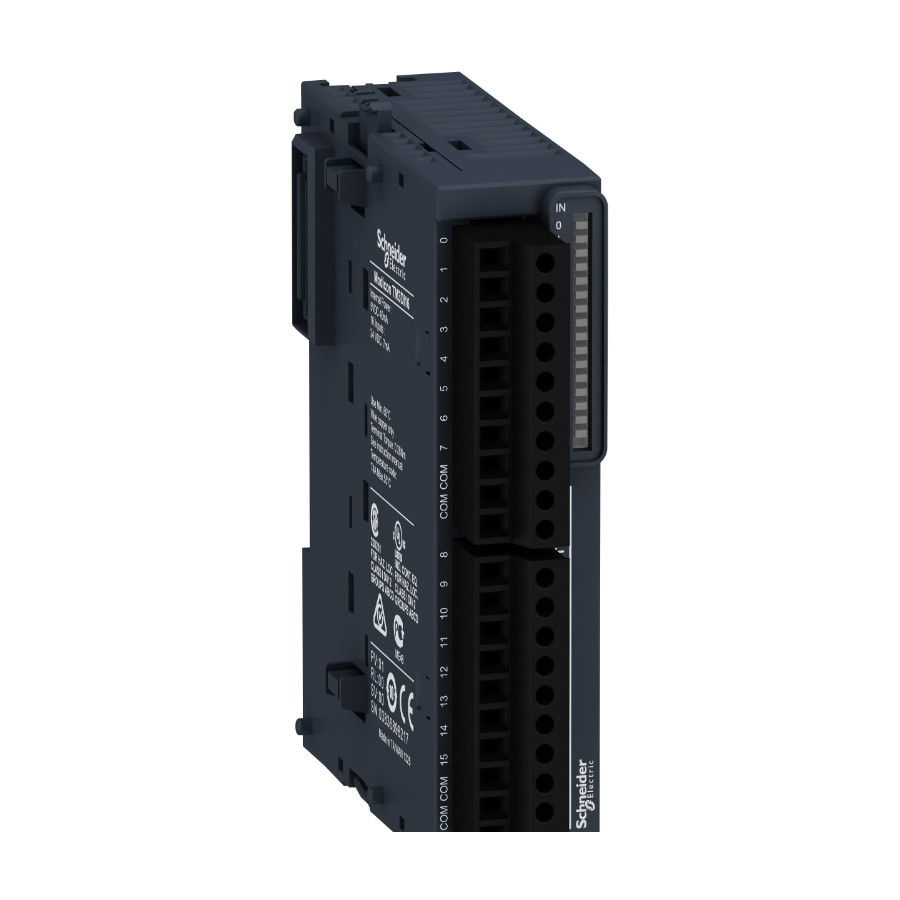 Automação Automação Módulo Expansão TM3 16/0 I/O