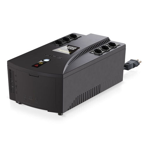 Nobreak 1200VA Personal Entrada 220VCA Saída 220VCA