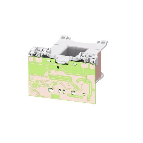 Bobina 3RT2944 para Contator 3RT2045A 3RT2047 20-33VCA/CC 50/60 Hz Sirius