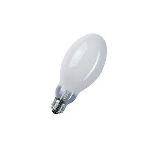 Lâmpada Lâmpada Vapor Metálico 400W Ovoide Leitosa E40 220VCA 5200K 34000 lm 16.000H PRO