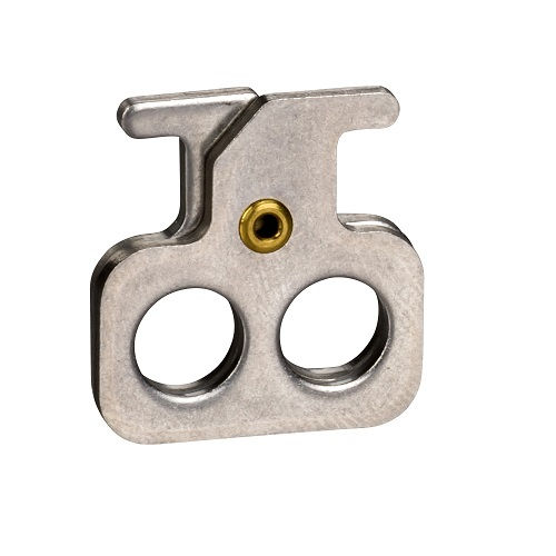 Intertravamento Mecânico para Disjuntor EZC100 para Cadeado