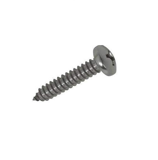 Parafuso Auto-Atarra Philips INOX 4,8x45 mm Cabeça Panela