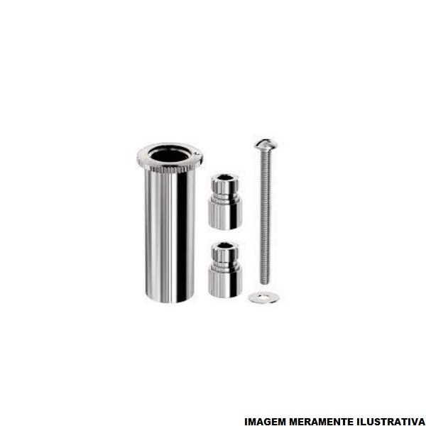 Kit Prolongador para Registro Deca 20 mm