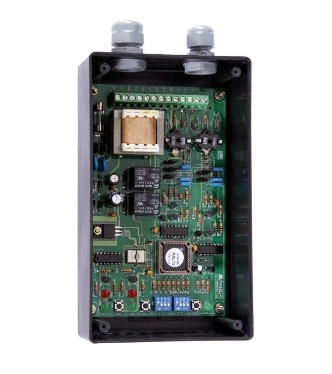 Detector Veicular Digital Bivolt