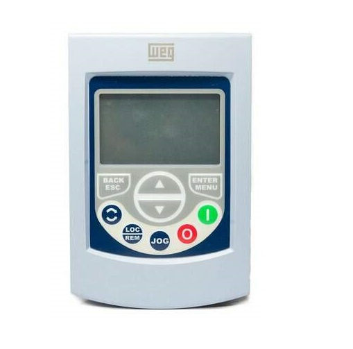 Conjunto Interface Homem/Máquina - IHM CFW500-HMIR para Inversor FREQUENCIACFW500