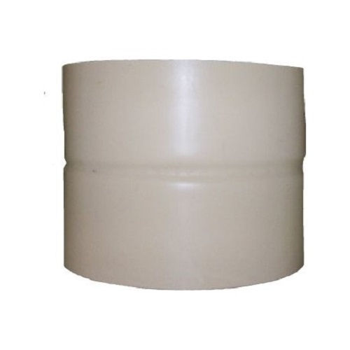 Luva PVC Dupla 300 mm Classe 8 Branca Esgoto