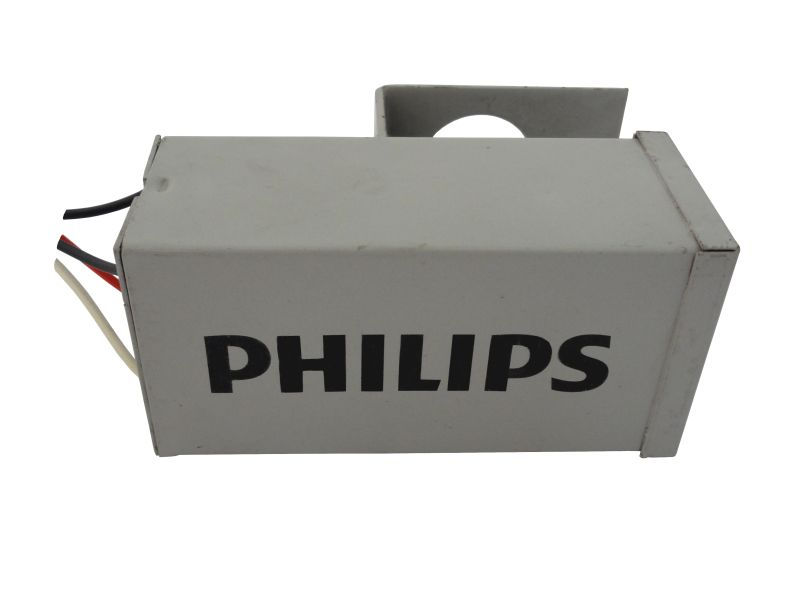 Reator Metálico/Sódio 1x70W 220VCA Externo AFP 0,95 50/60 Hz Padrão MHN / Mhw-td