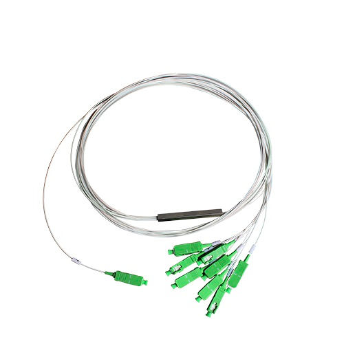 Vdi Splitter SC/APC com 8 Saídas