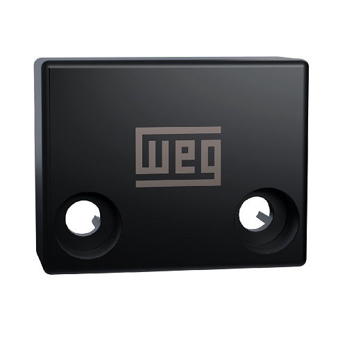 Atuador Para Sensor Magnético ASSH5-30R1P Codificado para Chave SSH5