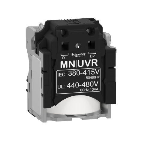 Bobina Disparo a Distância para Disjuntor NB600N 220-240VCA 50/60 Hz Schneider