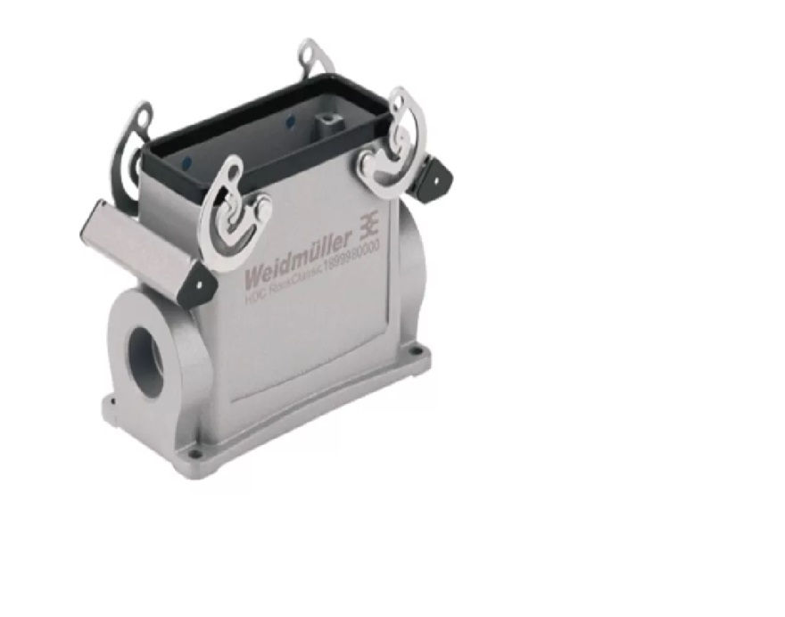 Base Alta HDC 16B SBU 2 m25G