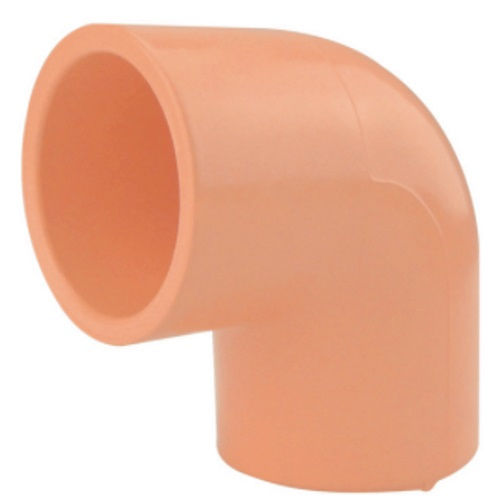 Joelho CPVC Fire 90G Fêmea e Fêmea 3/4"