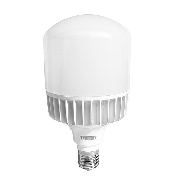 Lâmpada Lâmpada LED 100W Alta Potência E40 Bivolt 6500K 9000 lm 25.000H