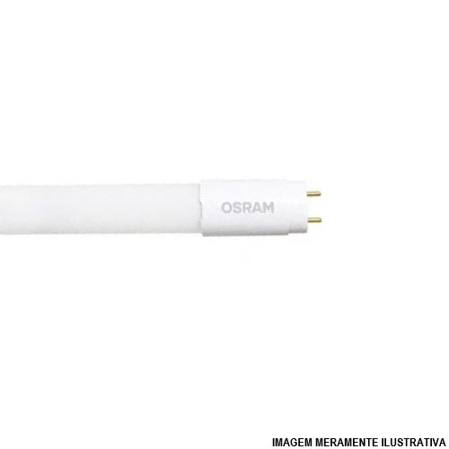 Lâmpada Lâmpada LED 26W Tubular T5 Vidro com Pelicula G5 Bivolt com Driver 6500K 3900 lm 25.000H 115 cm