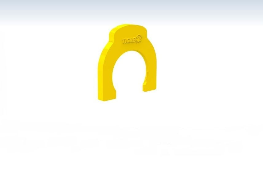 Fixador Dryfix para Eletroduto 25 mm