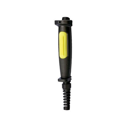 Botão Botão Emergência PVC Joystick 20,00 mm Preto com Elemento 4NA+1NF Opaco Desliga-Liga-Desliga IP65