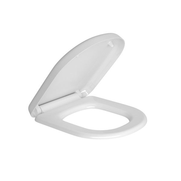 Acessórios Hidráulicos Acessórios Assento Termofixo Easy Clean BR Slow Close Vogue PLUS