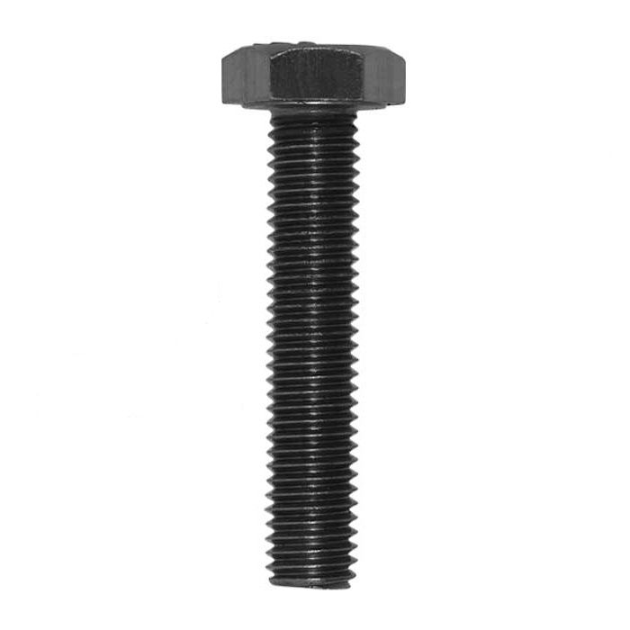 Parafuso Sextavado Rosca Total Zincado M10-1,50x50 MA