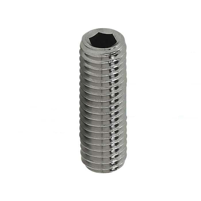 Parafuso Allen sem Cabeça INOX M6-1,00x16 MA