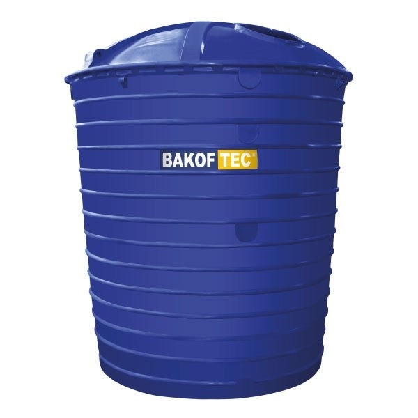 Caixa dágua Caixa D'água Polietileno 5000 L com Tampa