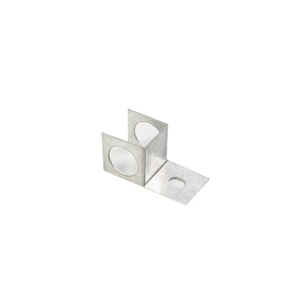 Saída Lateral Galvanizada Eletrolítica Perfilado para Eletroduto 1"