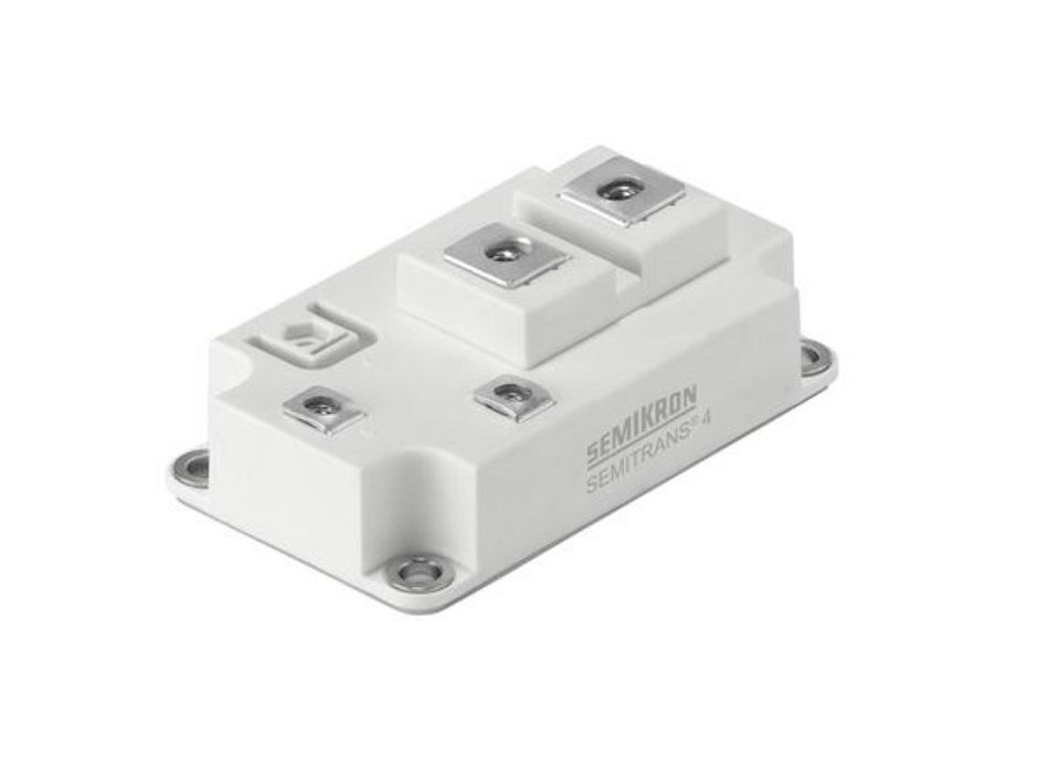 Módulo Módulo IGBT Semitrans 4 300A 1200VCA