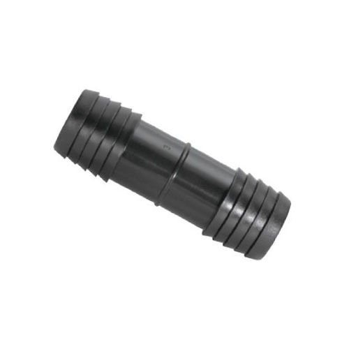 União União PEAD Interna 1.1/2" Preta Água Fria