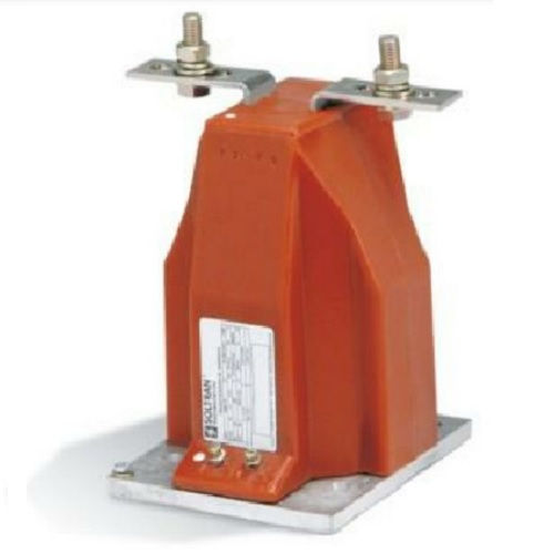 Transformador Corrente 25 kV 60 Hz 200/5A para Mídia Tensão