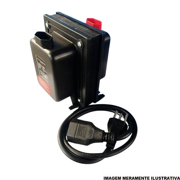 Auto Transformador 3000VA Entrada 127/220VCA Saída 127/220VCA 50/60 Hz