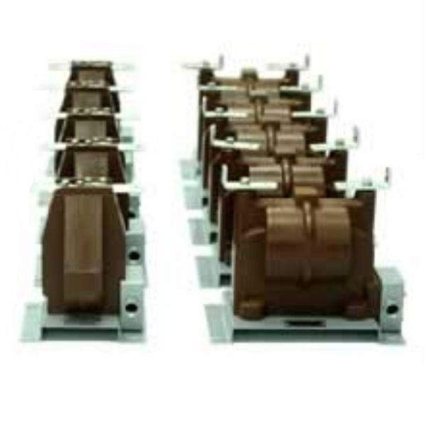 Transformador Corrente 15 kV 50/60 Hz 100/5A para Mídia Tensão sem Terminal Secundário