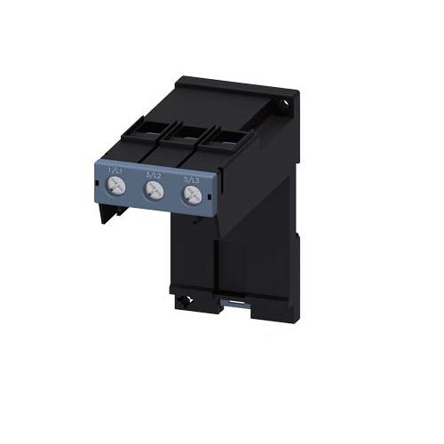 Suporte Individual para Relé Sobrecarga para 3RT2035-8 S2