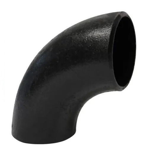 Curva Aço Carbono 90G Schedule 40 1/2" Soldável