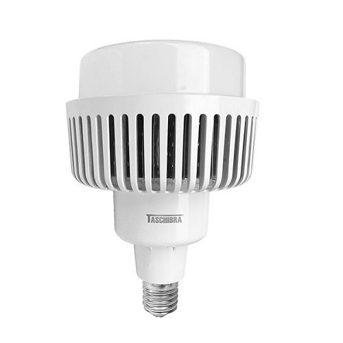 Lâmpada Lâmpada LED 200W Alta Potência E40 Bivolt 6500K 18000 lm 25.000H