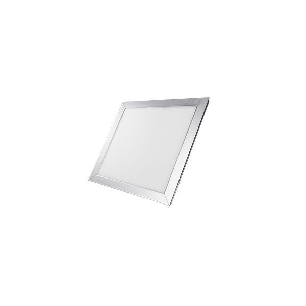 Painel Led Embutir 18W Alumínio Quadrado 300x300 mm 780 lm 6500K Branco Bivolt 30000H