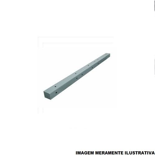 Cruzeta Fibra de Vidro Reta OCA para Poste 90x112,5 mmX2400 mm