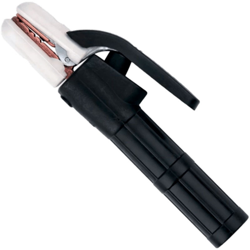 Porta Eletrodo 500A Preto para Solda