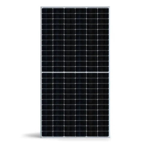 Placa Solar módulo Placa Solar Módulo Fotovoltaico para Gerador Energia 450WP 1500VCC