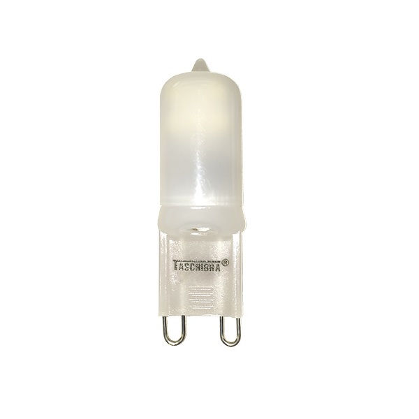 Lâmpada Lâmpada LED 2W Drops G9 127V 6500K 150 lm 15.000H