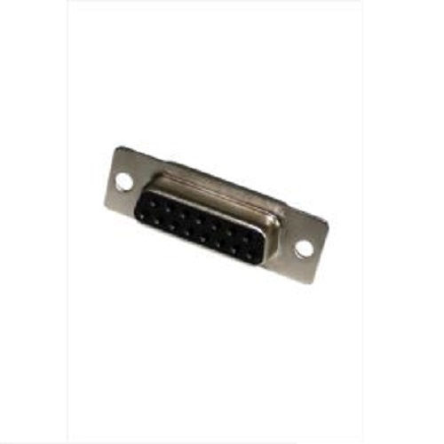 Conector Fêmea DB 15 Pinos para Solda