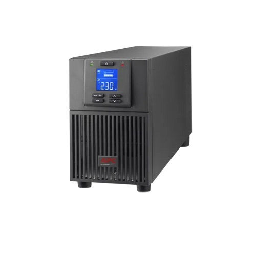 Nobreak 2000VA Easy-Ups Entrada Monovolt Saída 230VCA sem Expansor de Bateria Padrão Torre