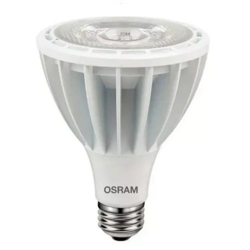 Lâmpada Lâmpada LED 28W PAR 30 HCI E27 Autovolt 3000K 3000 lm 25.000H 15G