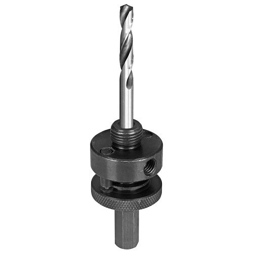 Suporte Fixação KA1-S para Serra Copo 14-30 mm 8,75 mm 3/8"