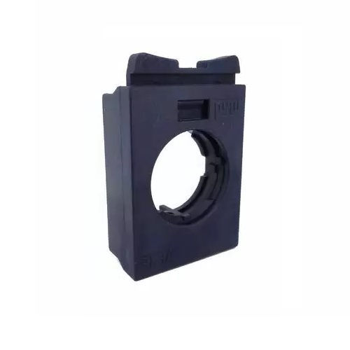 Base PVC para Bloco Contato Frontal para 3 Contatos AF3F