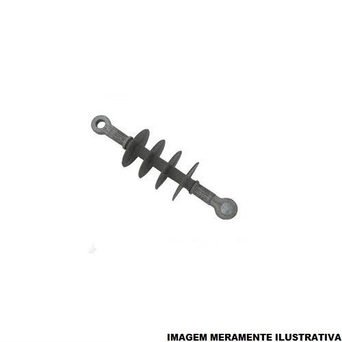 Isolador Suspensão Polimérico 15 kV