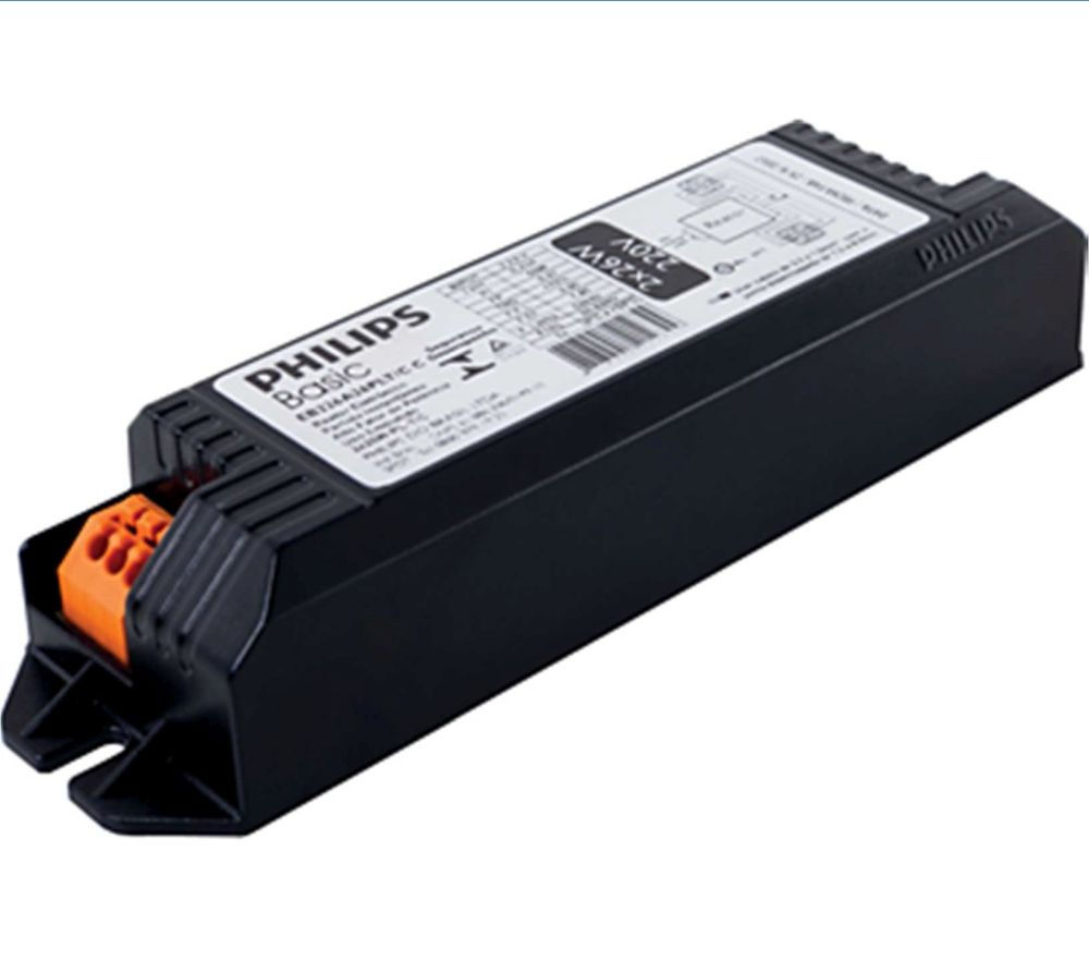 Reator Convencional 1x18W 220VCA AFP 0,95 Thd 15% 50/60 Hz