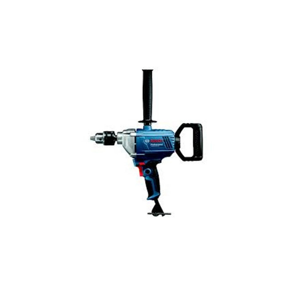 Furadeira Sem Impacto 1/2" Reversível 3000 RPM GBM 16-2 RE 800W 220VCA Professional