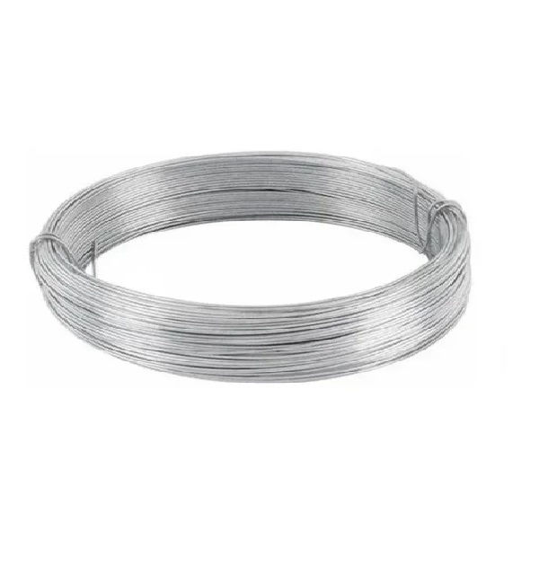 Arame Aço Galvanizado 14 BWG 38 M/kg