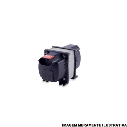 Auto Transformador 500VA Entrada 127/220VCA Saída 127/220VCA 50/60 Hz